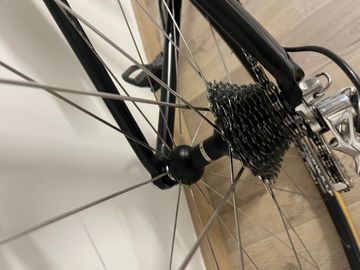 Giant TCR 2000 Road & Gravel d'occasion — image 9 sur 15