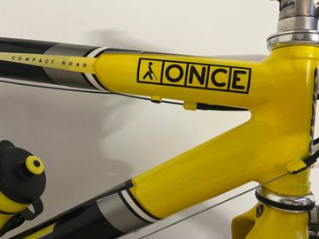 Giant TCR 2000 Road & Gravel d'occasion — image 4 sur 15