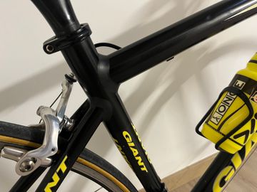 Giant TCR 2000 Road & Gravel d'occasion — image 11 sur 15