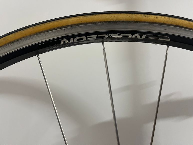 Giant TCR 2000 Road & Gravel d'occasion — image 13 sur 15