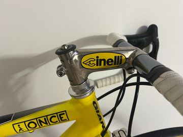Giant TCR 2000 Road & Gravel d'occasion — image 6 sur 15