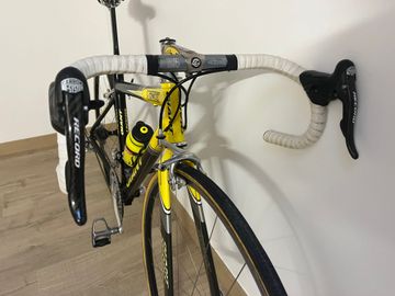 Giant TCR 2000 Road & Gravel d'occasion — image 5 sur 15