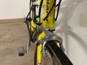 Giant TCR 2000 Road & Gravel d'occasion — image 7 sur 15