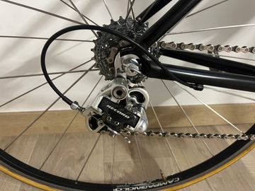 Giant TCR 2000 Road & Gravel d'occasion — image 12 sur 15