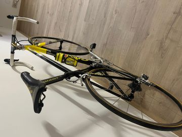 Giant TCR 2000 Road & Gravel d'occasion — image 10 sur 15