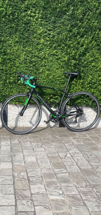 Used Orbea AVANT H30 2018 2018 Road & Gravel — image 5 of 5
