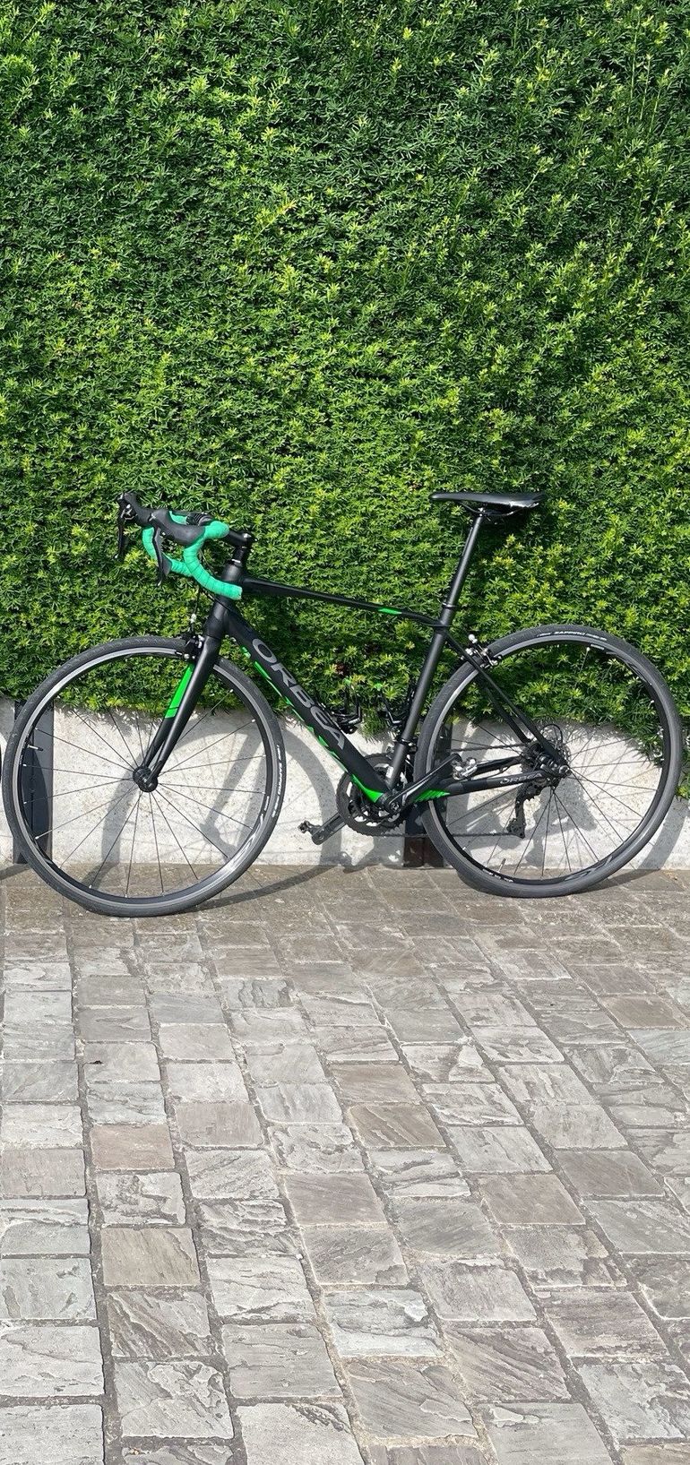 Used Orbea AVANT H30 2018 2018 Road & Gravel — image 5 of 5