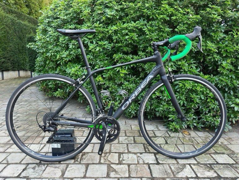 Used Orbea AVANT H30 2018 2018 Road & Gravel — image 1 of 5