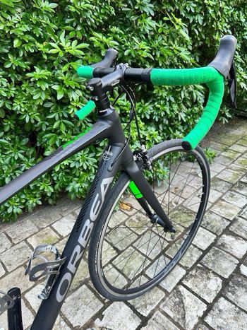 Used Orbea AVANT H30 2018 2018 Road & Gravel — image 2 of 5