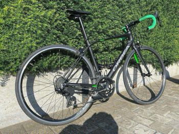 Used Orbea AVANT H30 2018 2018 Road & Gravel — image 4 of 5