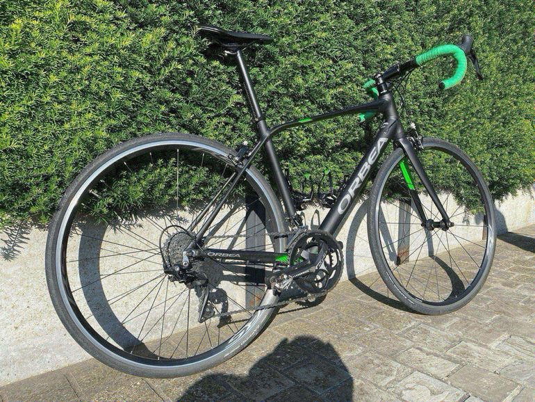 Used Orbea AVANT H30 2018 2018 Road & Gravel — image 4 of 5
