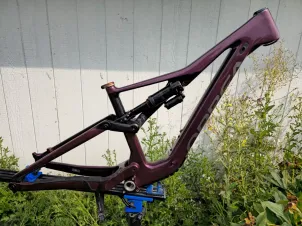 Orbea - RALLON M20 2023 Frameset, 2023