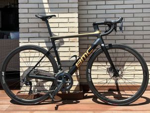 BMC - TEAMMACHINE SLR 01 THREE, 2020