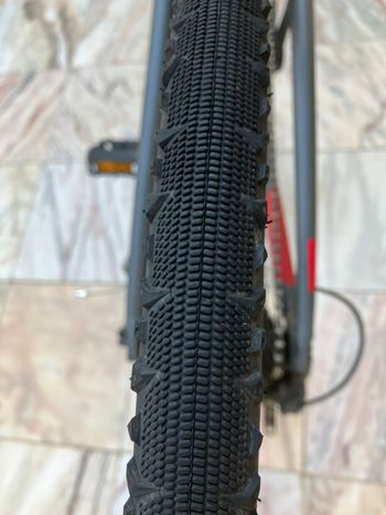 Used RIVERSIDE 500 2022 Mountainbike — image 9 of 9