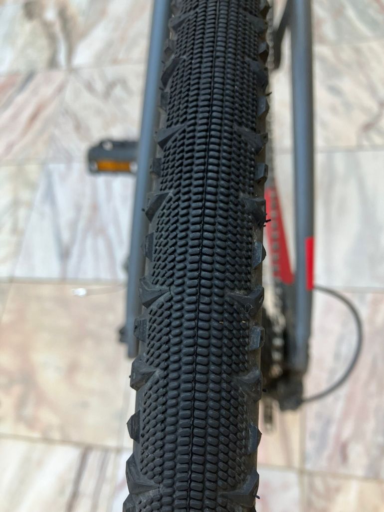 Used RIVERSIDE 500 2022 Mountainbike — image 9 of 9
