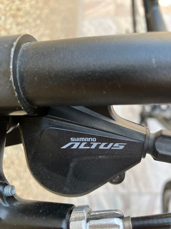 Used RIVERSIDE 500 2022 Mountainbike — image 8 of 9