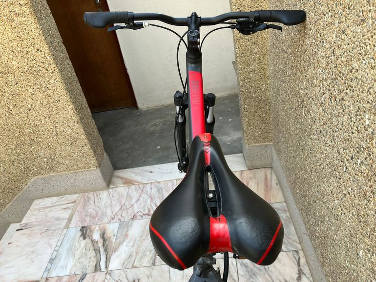 Used RIVERSIDE 500 2022 Mountainbike — image 5 of 9