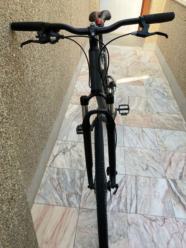 Used RIVERSIDE 500 2022 Mountainbike — image 7 of 9
