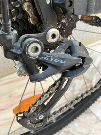 Used RIVERSIDE 500 2022 Mountainbike — image 4 of 9