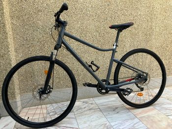 Used RIVERSIDE 500 2022 Mountainbike — image 2 of 9