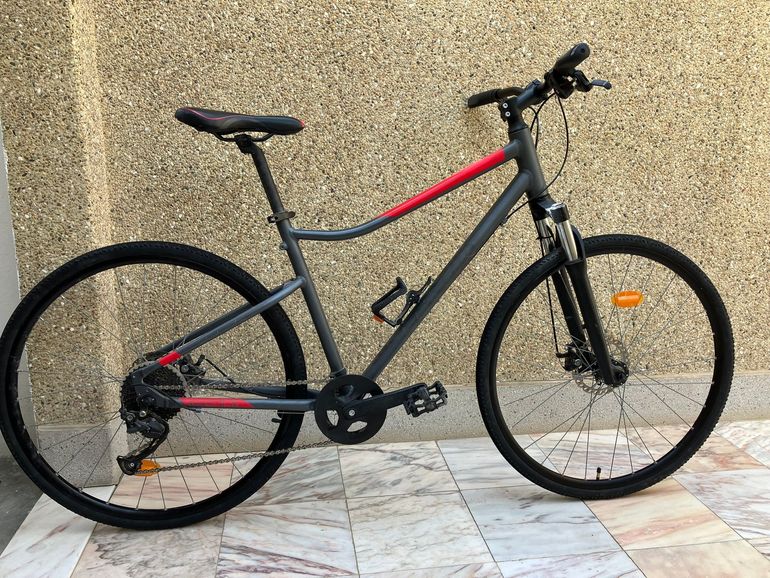 Used RIVERSIDE 500 2022 Mountainbike — image 1 of 9