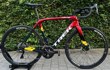 Trek - Domane RSL Gen 4 (Project One), 2023