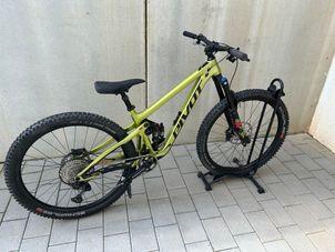 Pivot - SWITCHBLADE Ride SLX/XT 2023, 2023