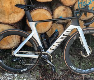 Canyon - Aeroad CF SLX 8 AXS 2024, 2024