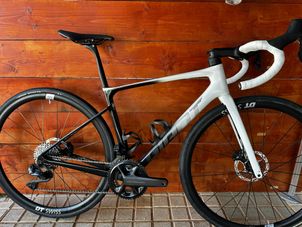 Giant - Defy Advanced Pro 0 2024, 2024