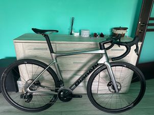 Bianchi - Specialissima COMP Rival eTap AXS 2024, 2024