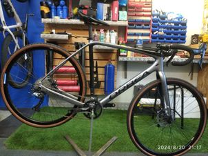 Orbea - TERRA M30-D 1X 2020, 2020