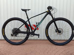 Orbea - ALMA H10-EAGLE 2022, 2022