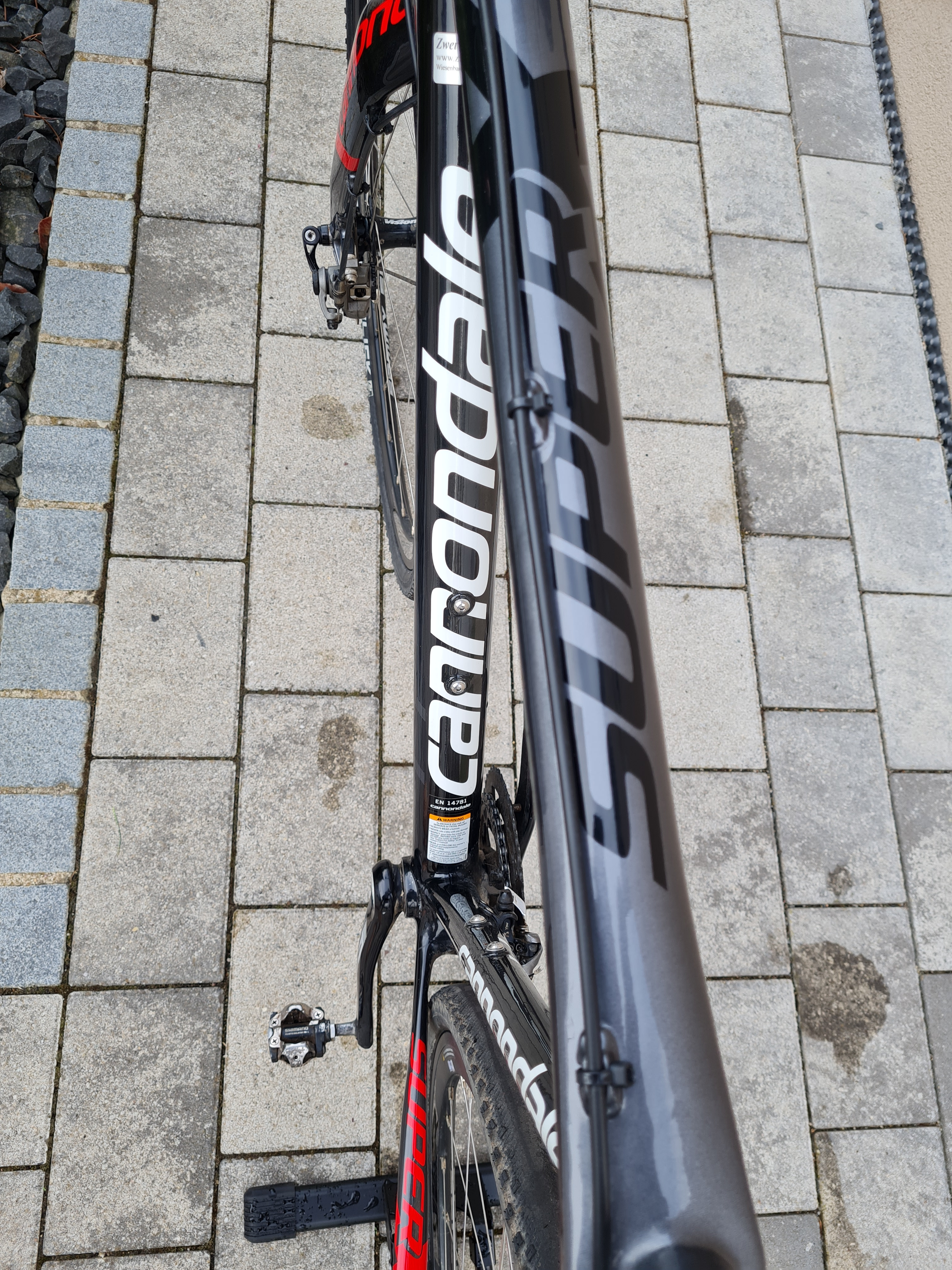 Cannondale discount superx 2014