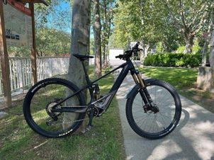 Orbea - WILD M-TEAM 20mph 2024, 2024