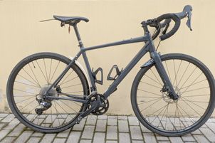 Cannondale - Topstone 1 2021, 2021