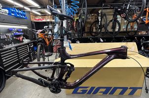 Giant - Reign Advanced, Pro 29 1 2021, 2021