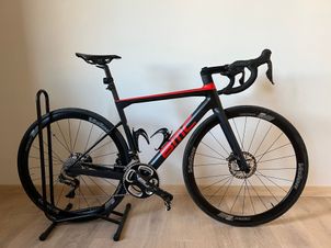 BMC - Teammachine SLR01 MOD ICS Carbon P2P 2022 Frameset, 2022