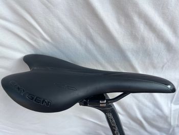 Used Stevens Ventoux 2017 Road & Gravel, Black — image 10 of 10