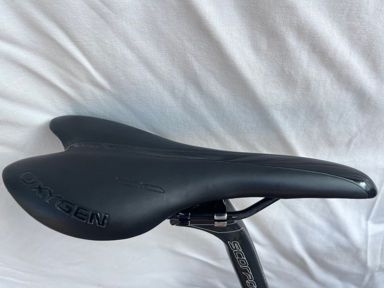 Used Stevens Ventoux 2017 Road & Gravel, Black — image 10 of 10