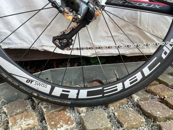 Used Stevens Ventoux 2017 Road & Gravel, Black — image 7 of 10