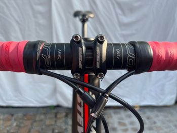 Used Stevens Ventoux 2017 Road & Gravel, Black — image 9 of 10