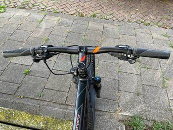 Used CUBE Attention SL 2016 2016 Mountainbike, Black, 27.5, 29 — image 6 of 8