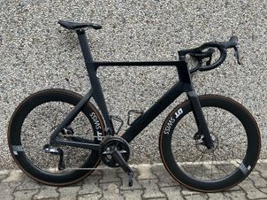 Canyon - Aeroad CF SLX 8 Disc Di2 2023, 2023