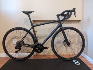 Specialized - Aethos Comp - Shimano 105 Di2 2024, 2024