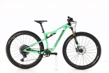 Orbea - Oiz M10  XT, 