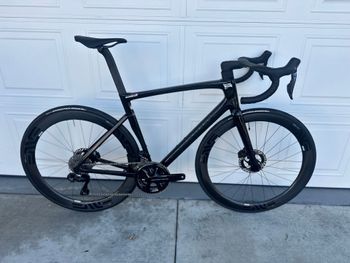 Specialized - S-Works Tarmac SL7 - Shimano Dura-Ace Di2 2023, 2023