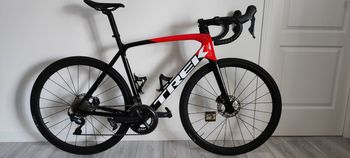 Trek - Émonda SL 6 Disc Pro 2022, 2022