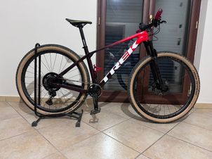 Trek - Procaliber 9.8 2022, 2022