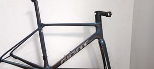 Giant - TCR Advanced Pro Frameset 2025, 2025