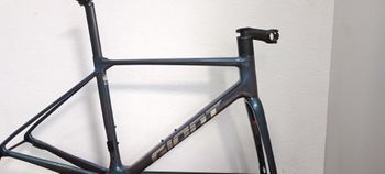 Giant - TCR Advanced Pro Frameset 2025, 2025